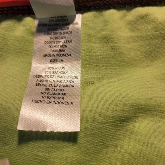 Since / Splits bikini Bottoms set of ( 2 ) medium NWT - Picture 10 of 12